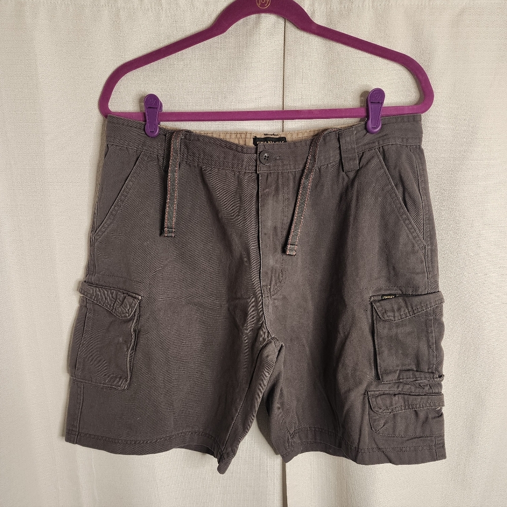 Stanley Cargo Shorts